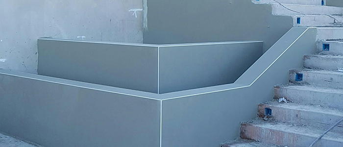 Granosite Texture Rendering